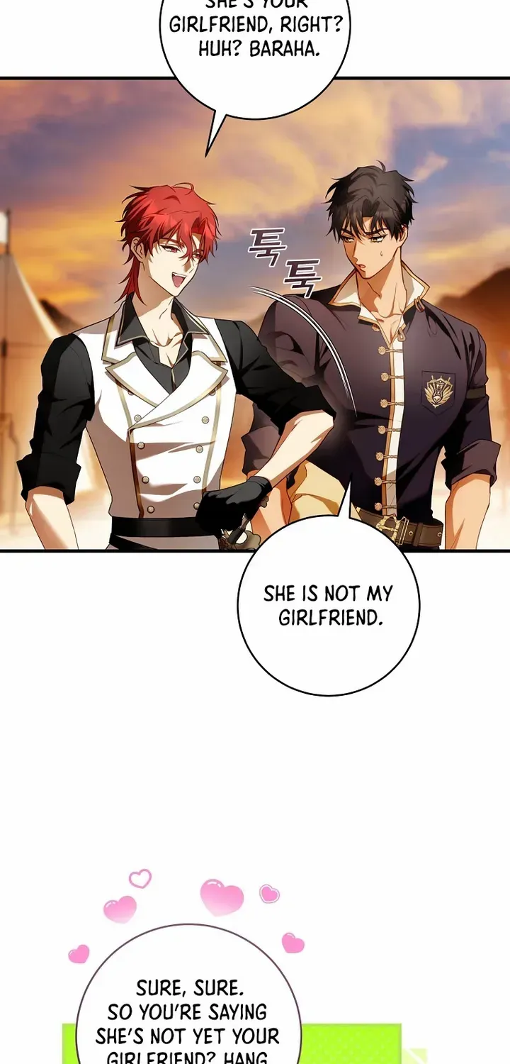 The Flower Who Bears The Sword Chapter 17 page 65 - 