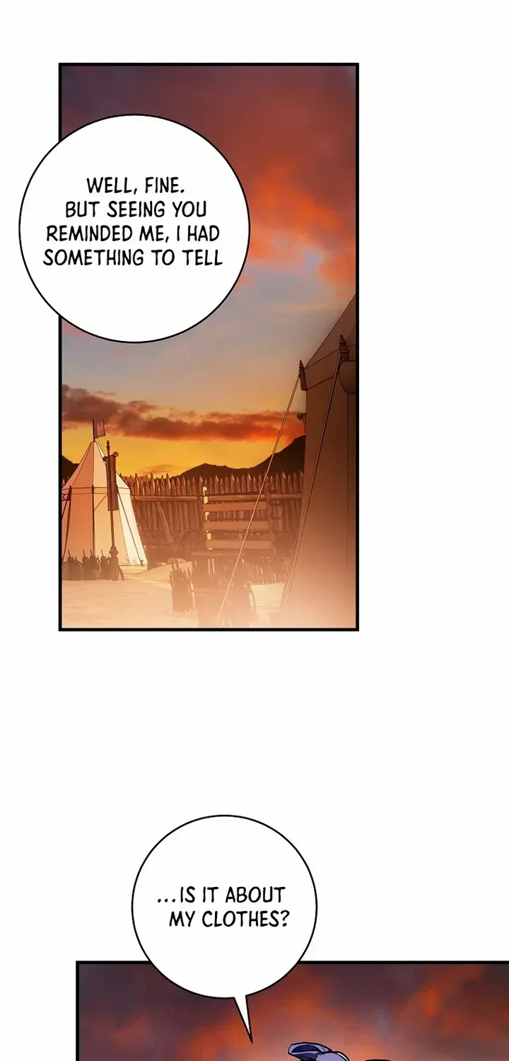 The Flower Who Bears The Sword Chapter 17 page 72 - 