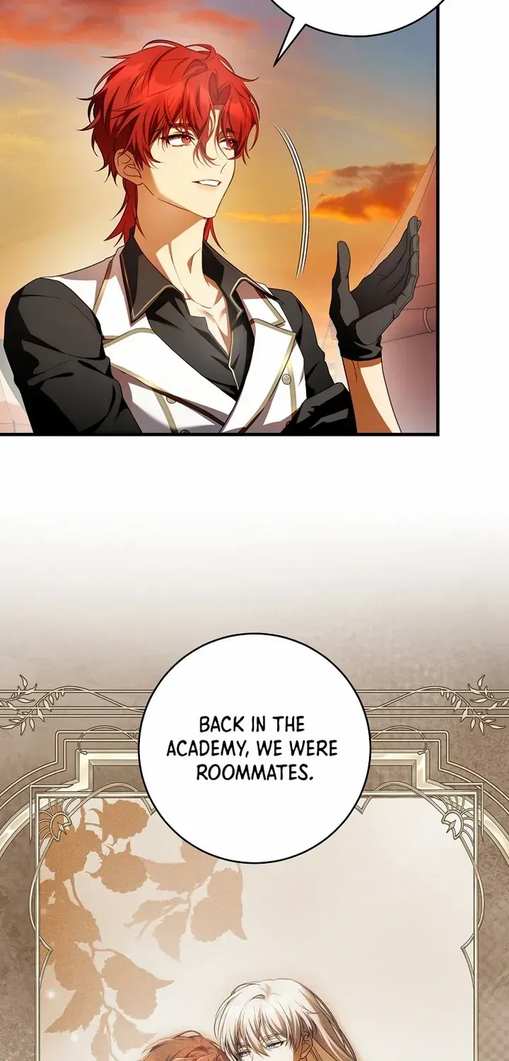 The Flower Who Bears The Sword Chapter 17 page 74 - 
