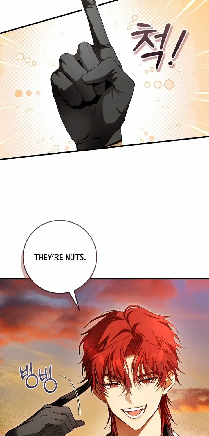 The Flower Who Bears The Sword Chapter 17 page 76 - 