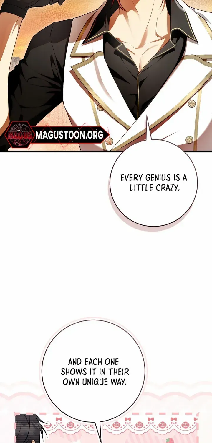 The Flower Who Bears The Sword Chapter 17 page 77 - 
