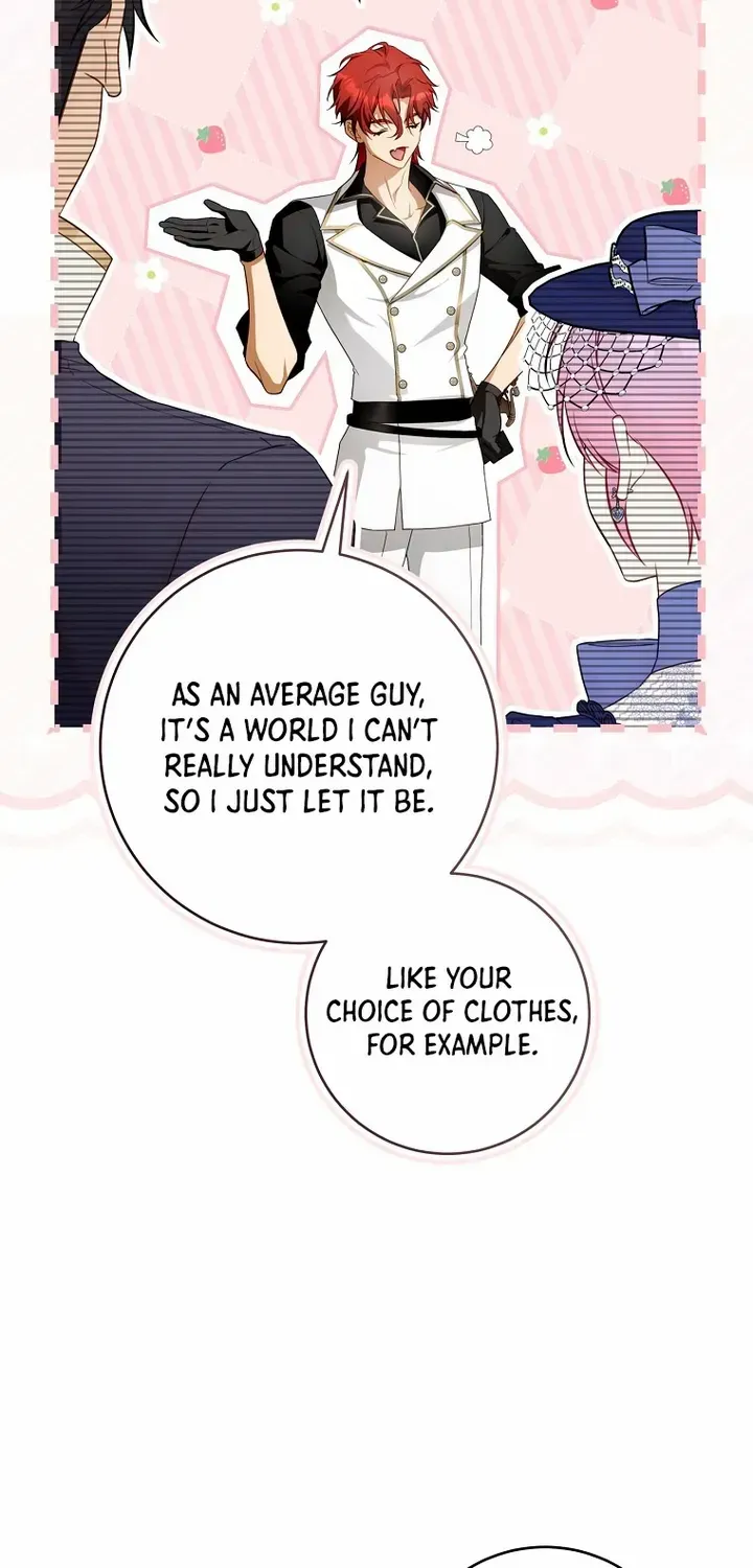 The Flower Who Bears The Sword Chapter 17 page 78 - 