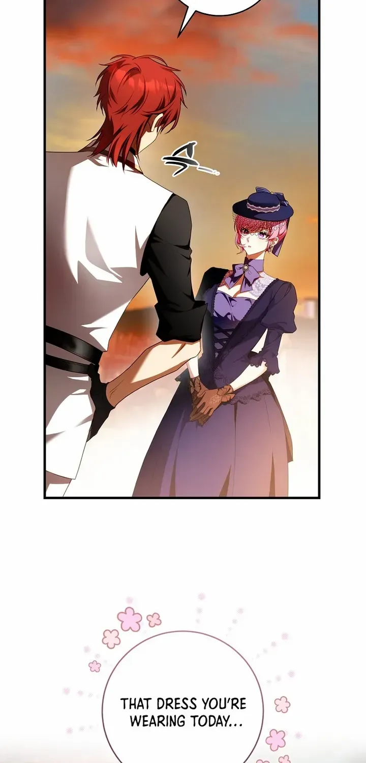 The Flower Who Bears The Sword Chapter 17 page 80 - 