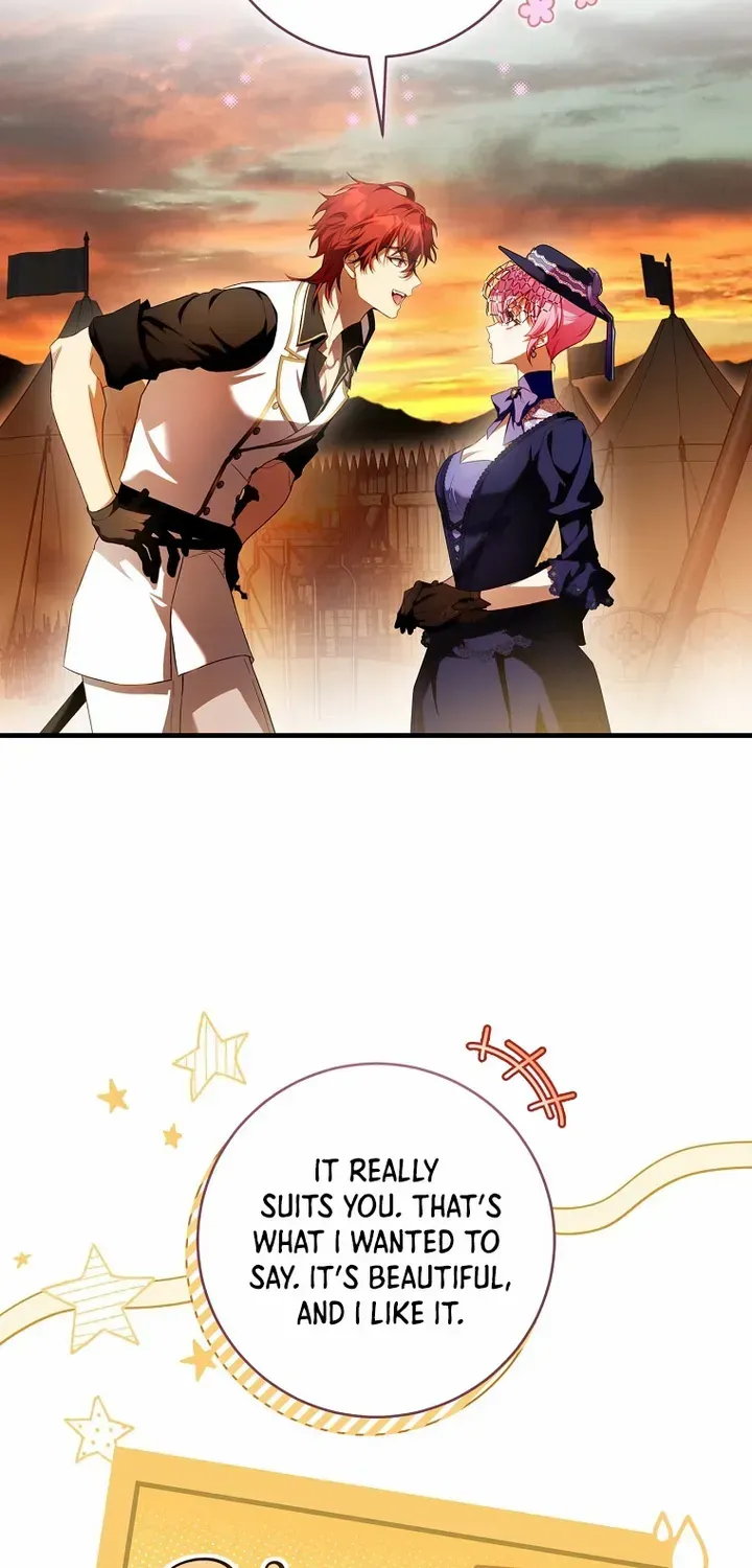 The Flower Who Bears The Sword Chapter 17 page 81 - 