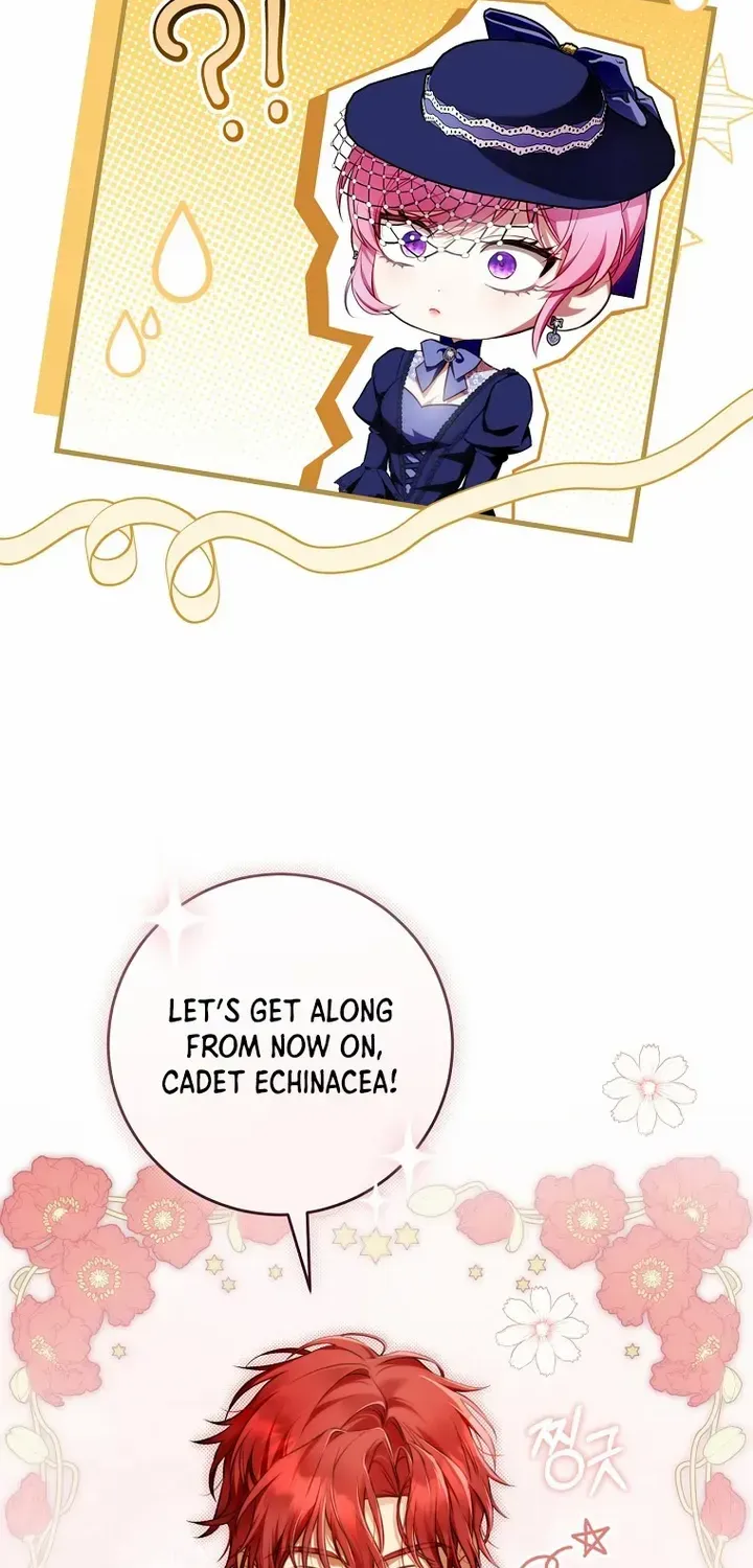 The Flower Who Bears The Sword Chapter 17 page 82 - 