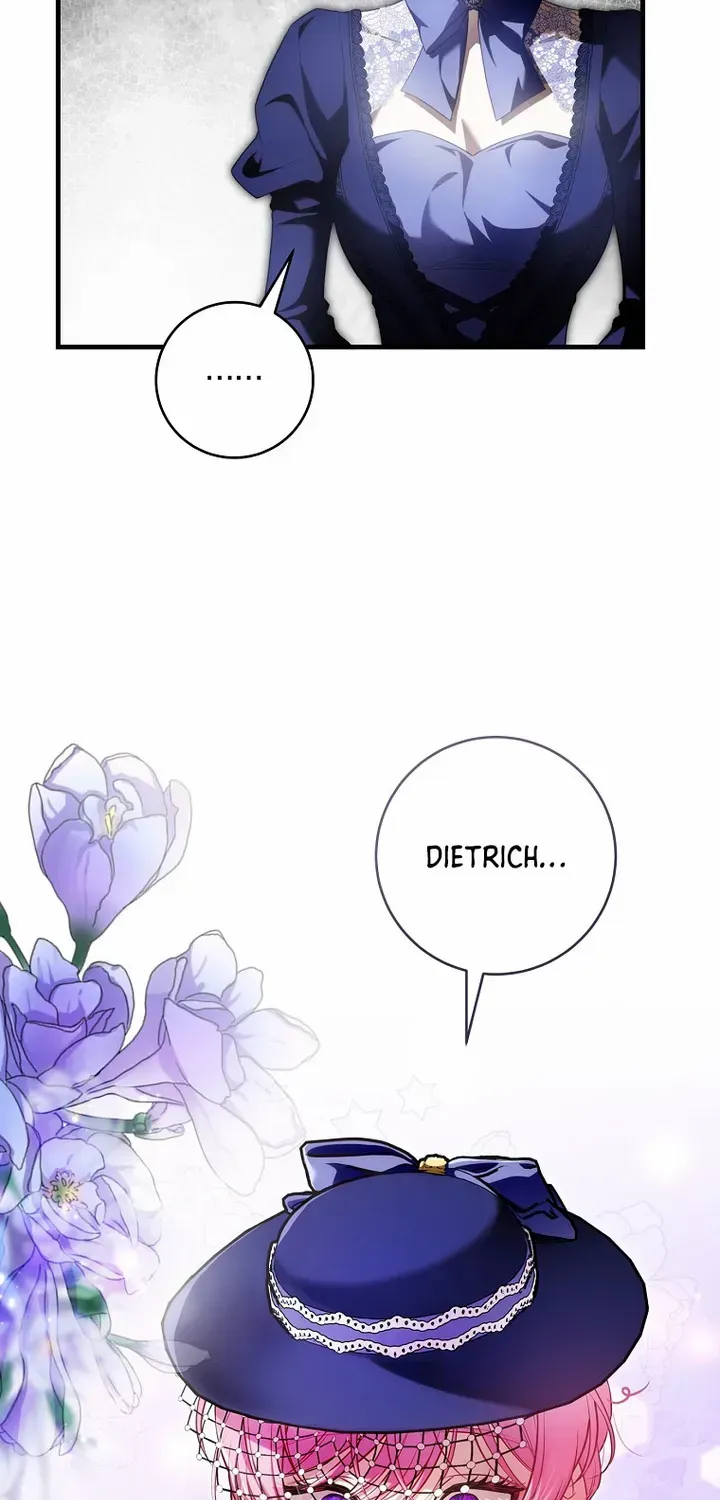 The Flower Who Bears The Sword Chapter 17 page 85 - 
