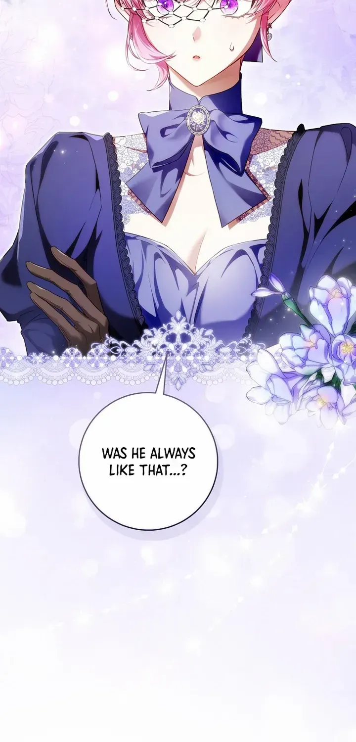The Flower Who Bears The Sword Chapter 17 page 86 - 