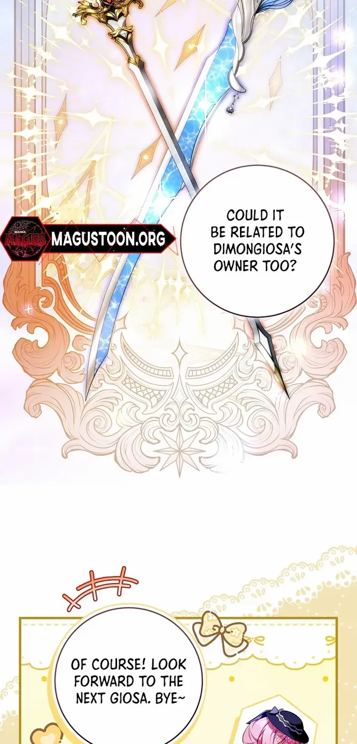 The Flower Who Bears The Sword Chapter 17 page 92 - 