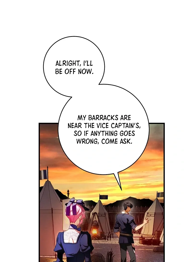 The Flower Who Bears The Sword Chapter 18 page 12 - 
