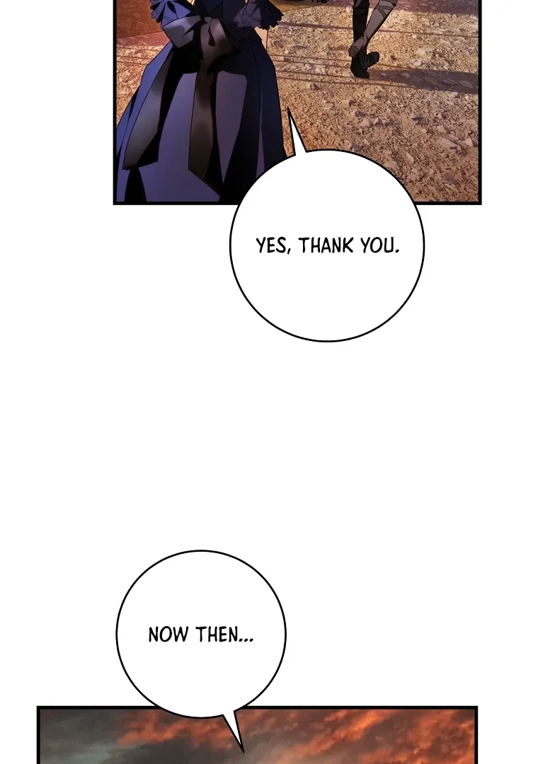 The Flower Who Bears The Sword Chapter 18 page 13 - 