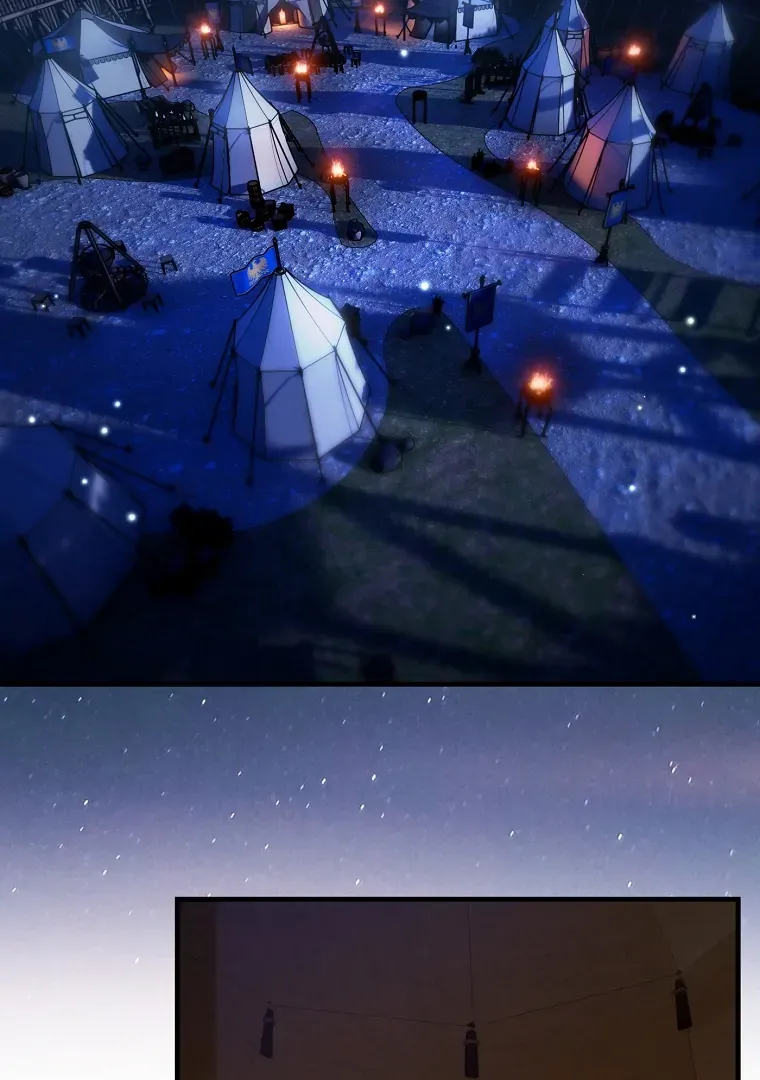 The Flower Who Bears The Sword Chapter 18 page 20 - 