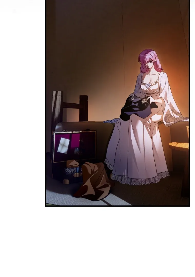 The Flower Who Bears The Sword Chapter 18 page 21 - 