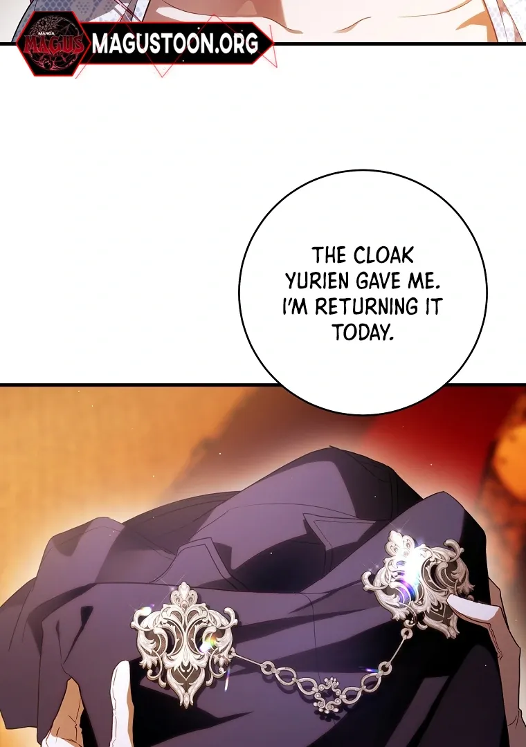 The Flower Who Bears The Sword Chapter 18 page 23 - 