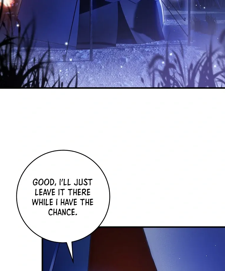 The Flower Who Bears The Sword Chapter 18 page 27 - 