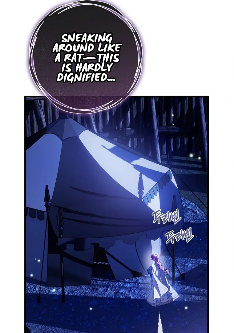 The Flower Who Bears The Sword Chapter 18 page 29 - 
