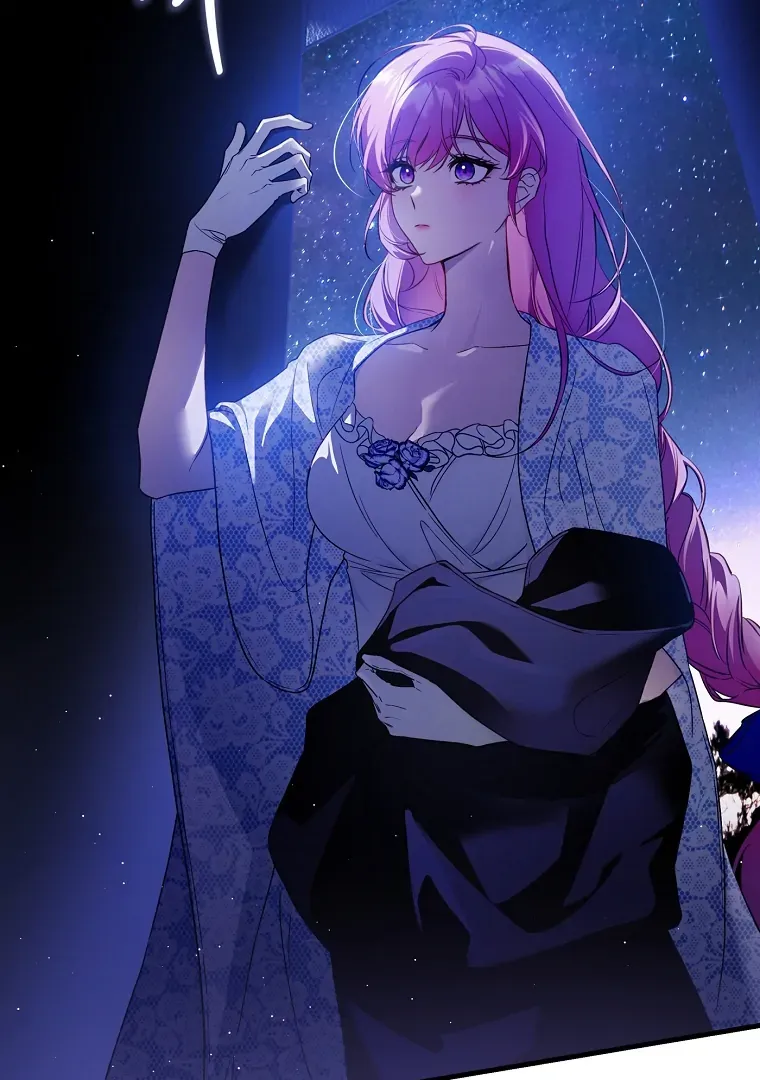 The Flower Who Bears The Sword Chapter 18 page 31 - 