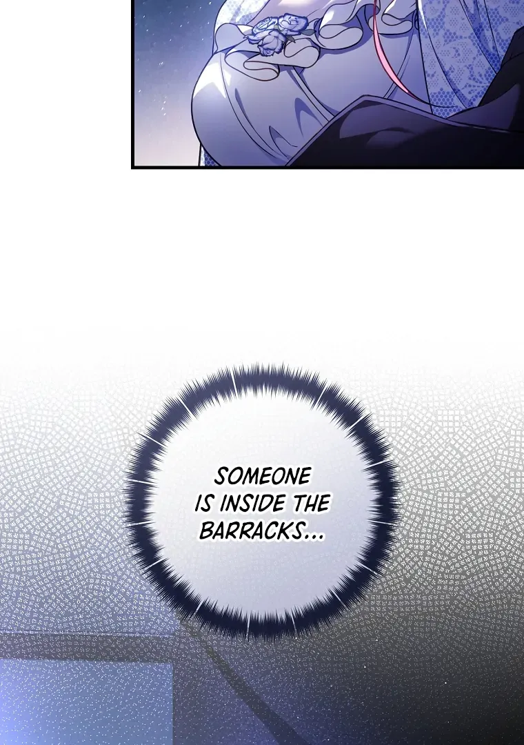 The Flower Who Bears The Sword Chapter 18 page 33 - 