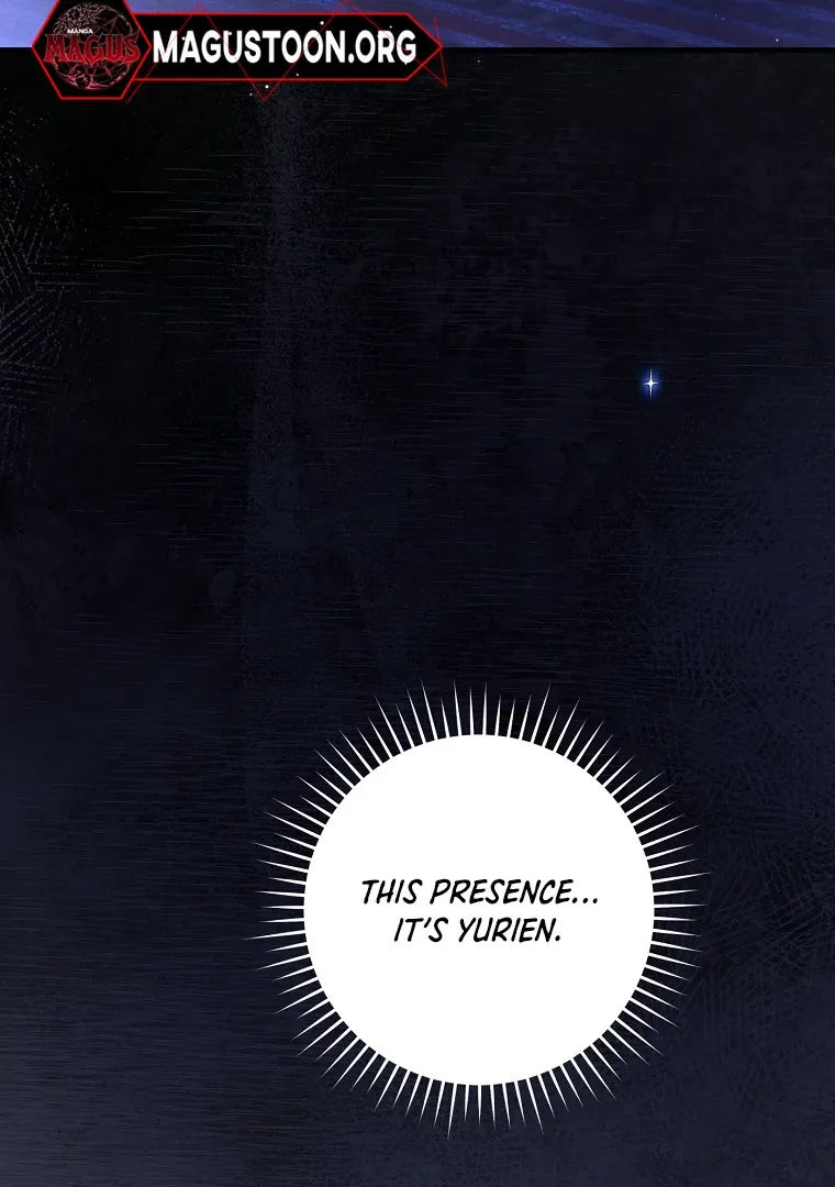 The Flower Who Bears The Sword Chapter 18 page 35 - 