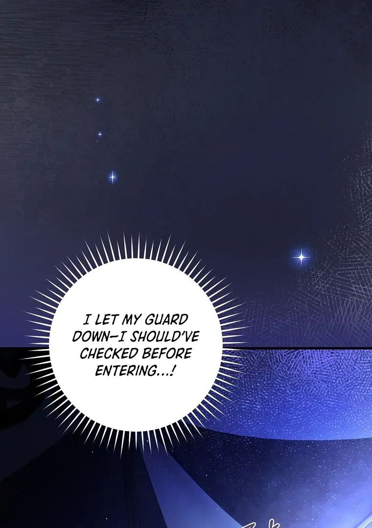 The Flower Who Bears The Sword Chapter 18 page 36 - 