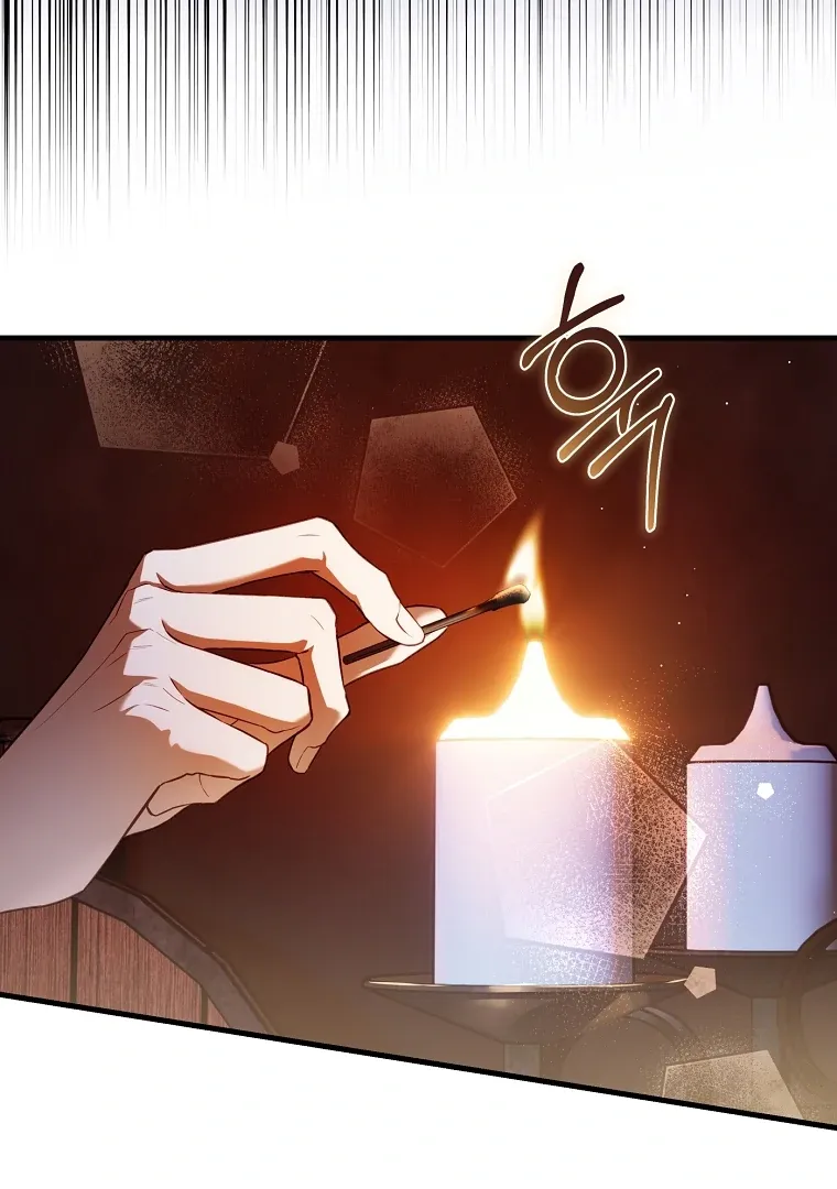 The Flower Who Bears The Sword Chapter 18 page 38 - 