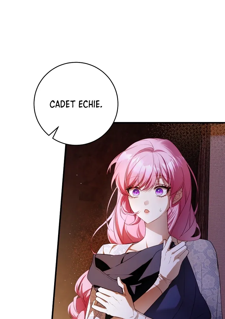 The Flower Who Bears The Sword Chapter 18 page 39 - 