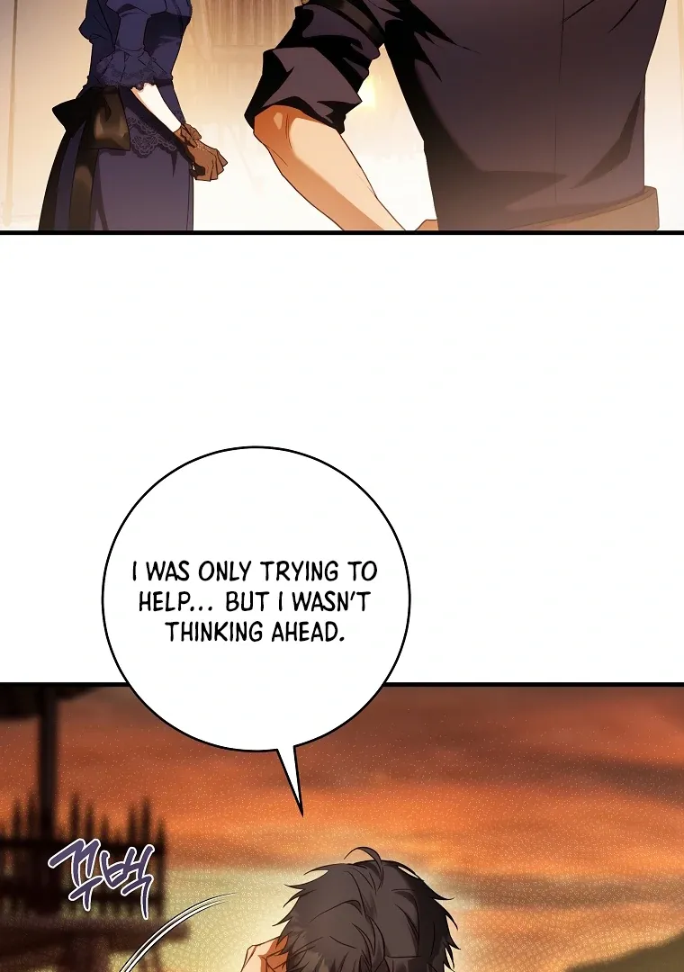 The Flower Who Bears The Sword Chapter 18 page 5 - 
