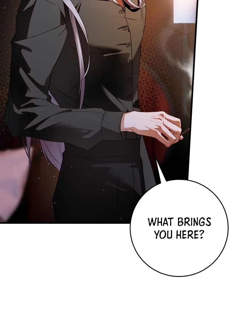 The Flower Who Bears The Sword Chapter 18 page 41 - 