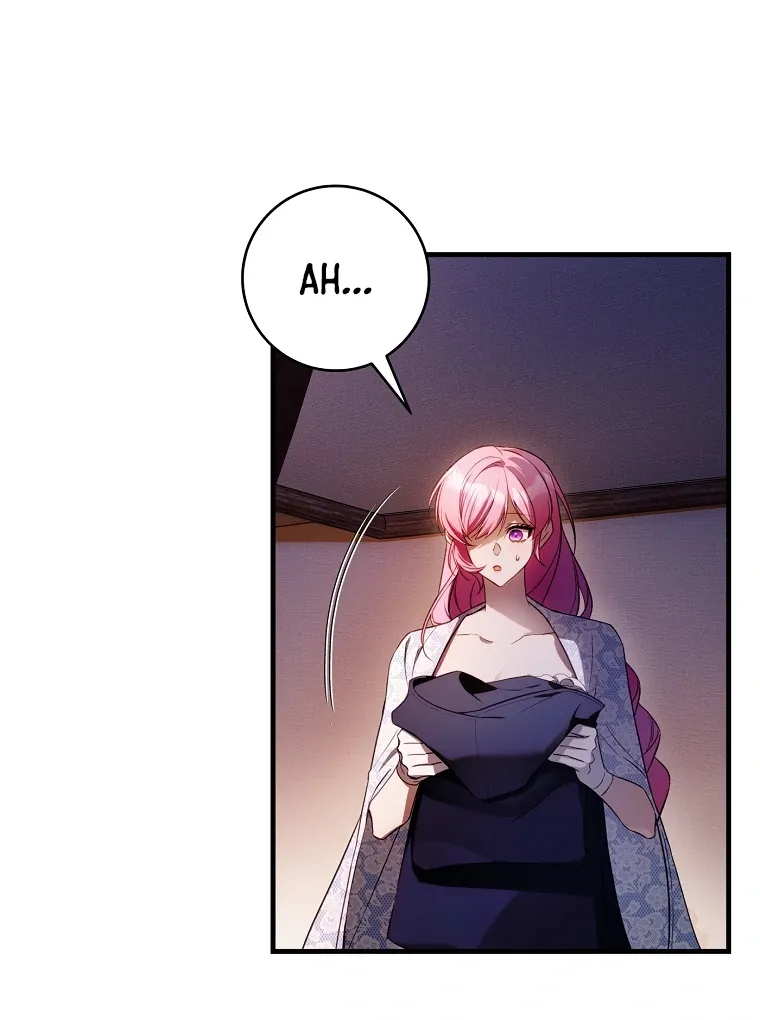 The Flower Who Bears The Sword Chapter 18 page 42 - 