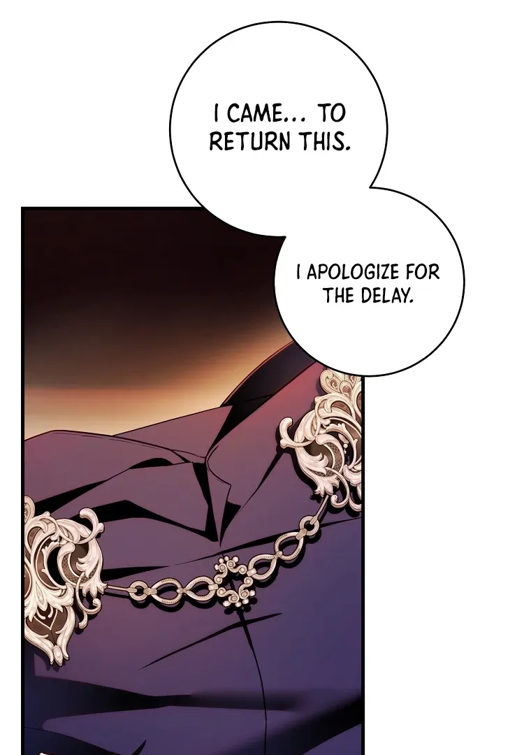 The Flower Who Bears The Sword Chapter 18 page 43 - 