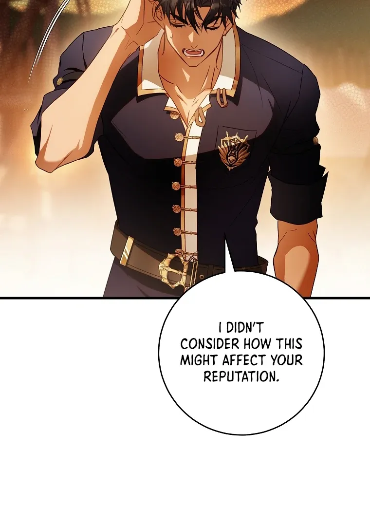 The Flower Who Bears The Sword Chapter 18 page 6 - 