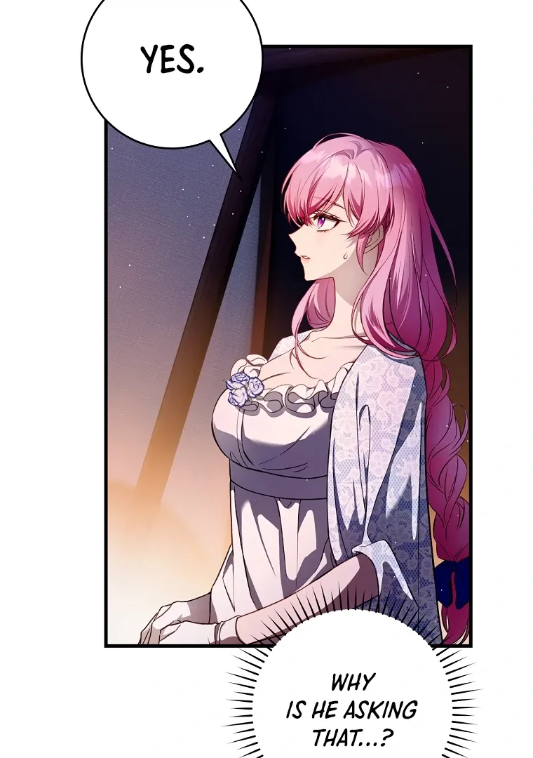 The Flower Who Bears The Sword Chapter 18 page 53 - 