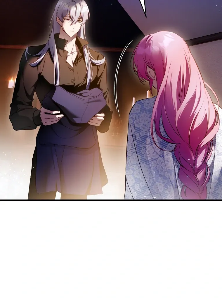 The Flower Who Bears The Sword Chapter 18 page 55 - 
