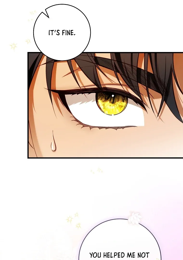 The Flower Who Bears The Sword Chapter 18 page 7 - 