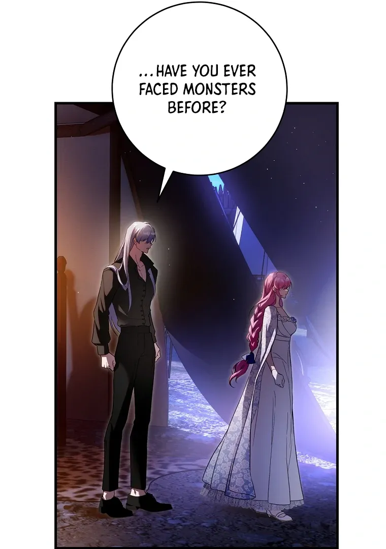 The Flower Who Bears The Sword Chapter 18 page 70 - 