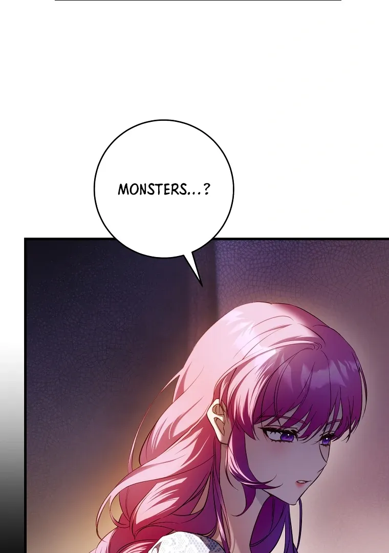 The Flower Who Bears The Sword Chapter 18 page 71 - 