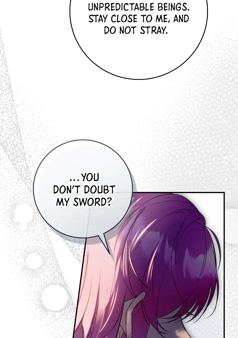 The Flower Who Bears The Sword Chapter 18 page 81 - 