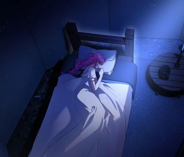 The Flower Who Bears The Sword Chapter 18 page 96 - 