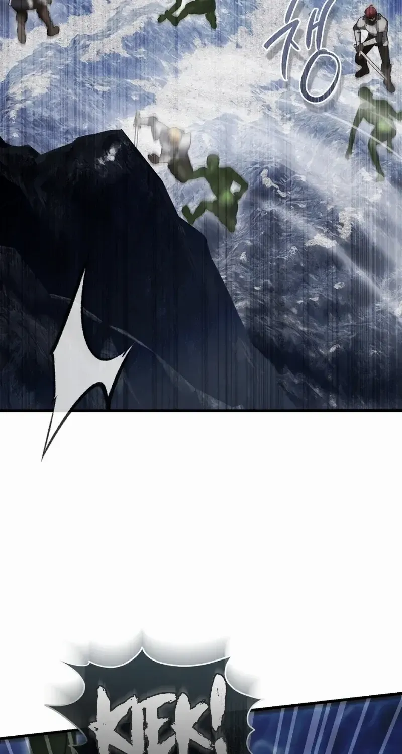 The Flower Who Bears The Sword Chapter 19 page 15 - 