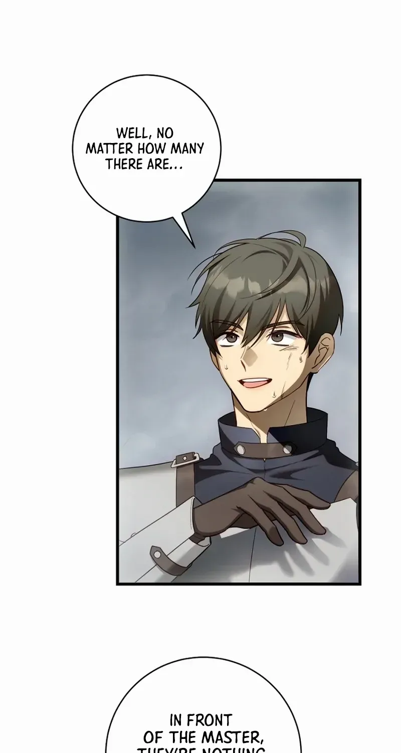 The Flower Who Bears The Sword Chapter 19 page 18 - 