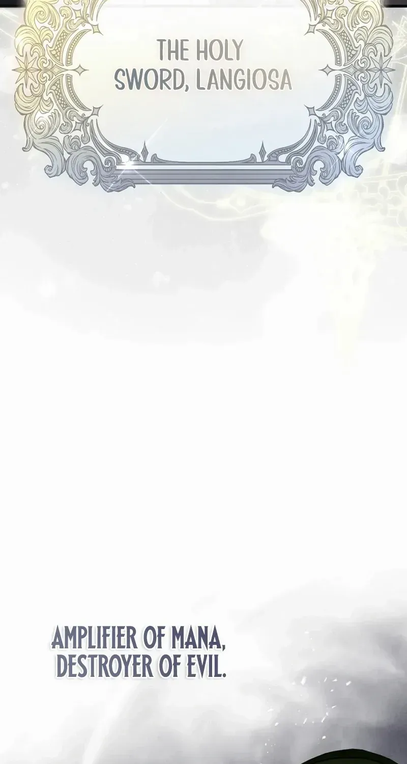The Flower Who Bears The Sword Chapter 19 page 33 - 