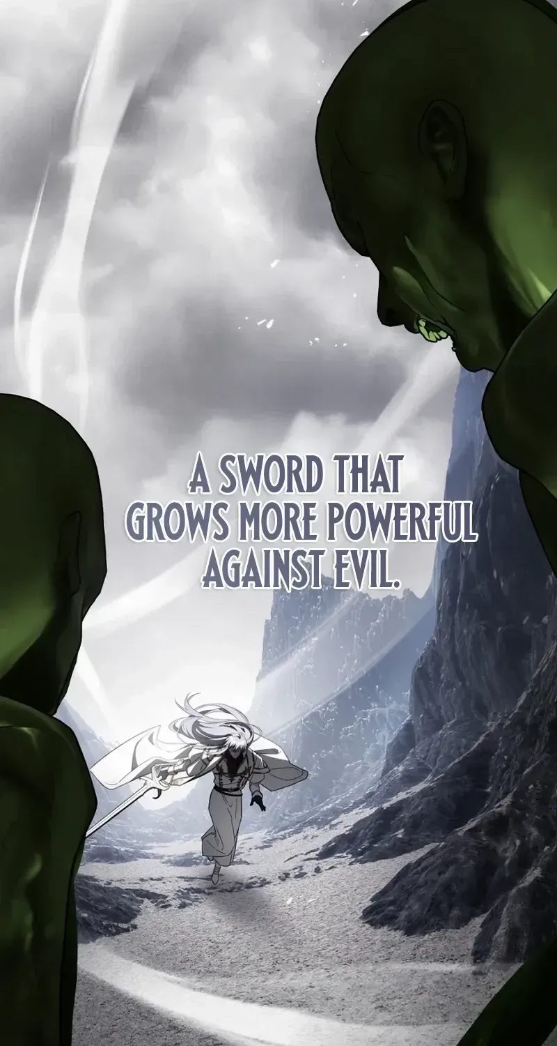 The Flower Who Bears The Sword Chapter 19 page 34 - 