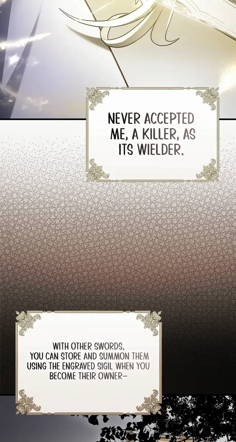 The Flower Who Bears The Sword Chapter 19 page 36 - 