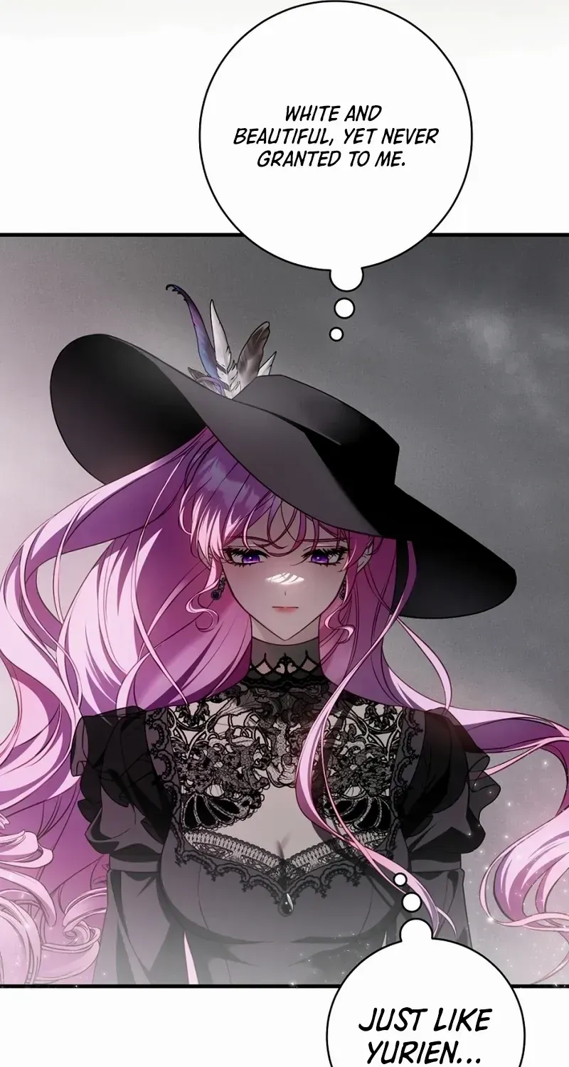 The Flower Who Bears The Sword Chapter 19 page 38 - 