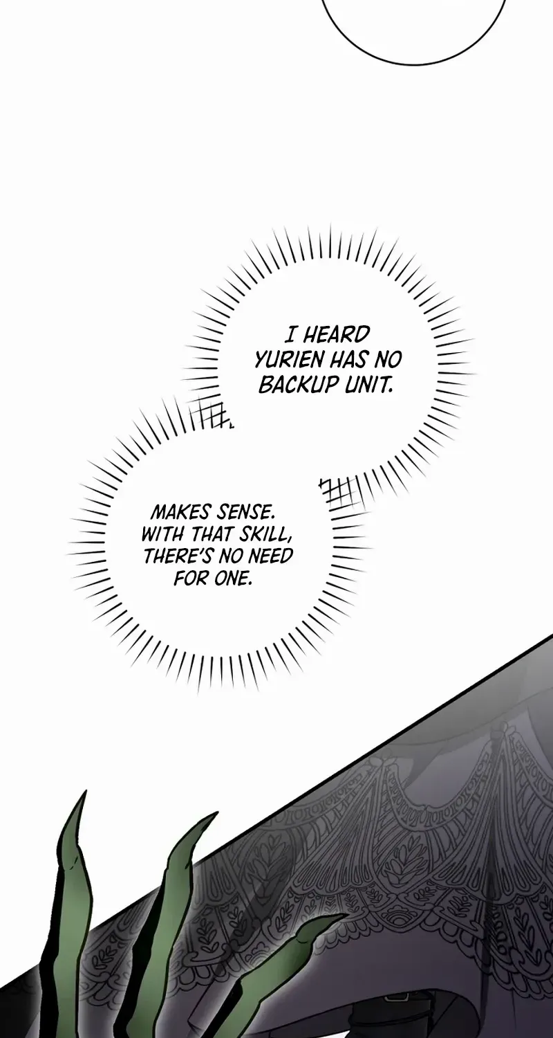The Flower Who Bears The Sword Chapter 19 page 39 - 