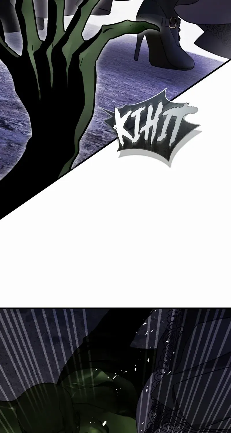 The Flower Who Bears The Sword Chapter 19 page 40 - 