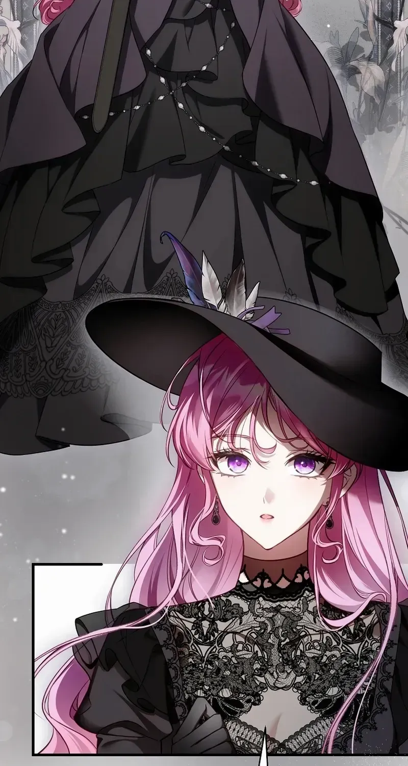 The Flower Who Bears The Sword Chapter 19 page 5 - 