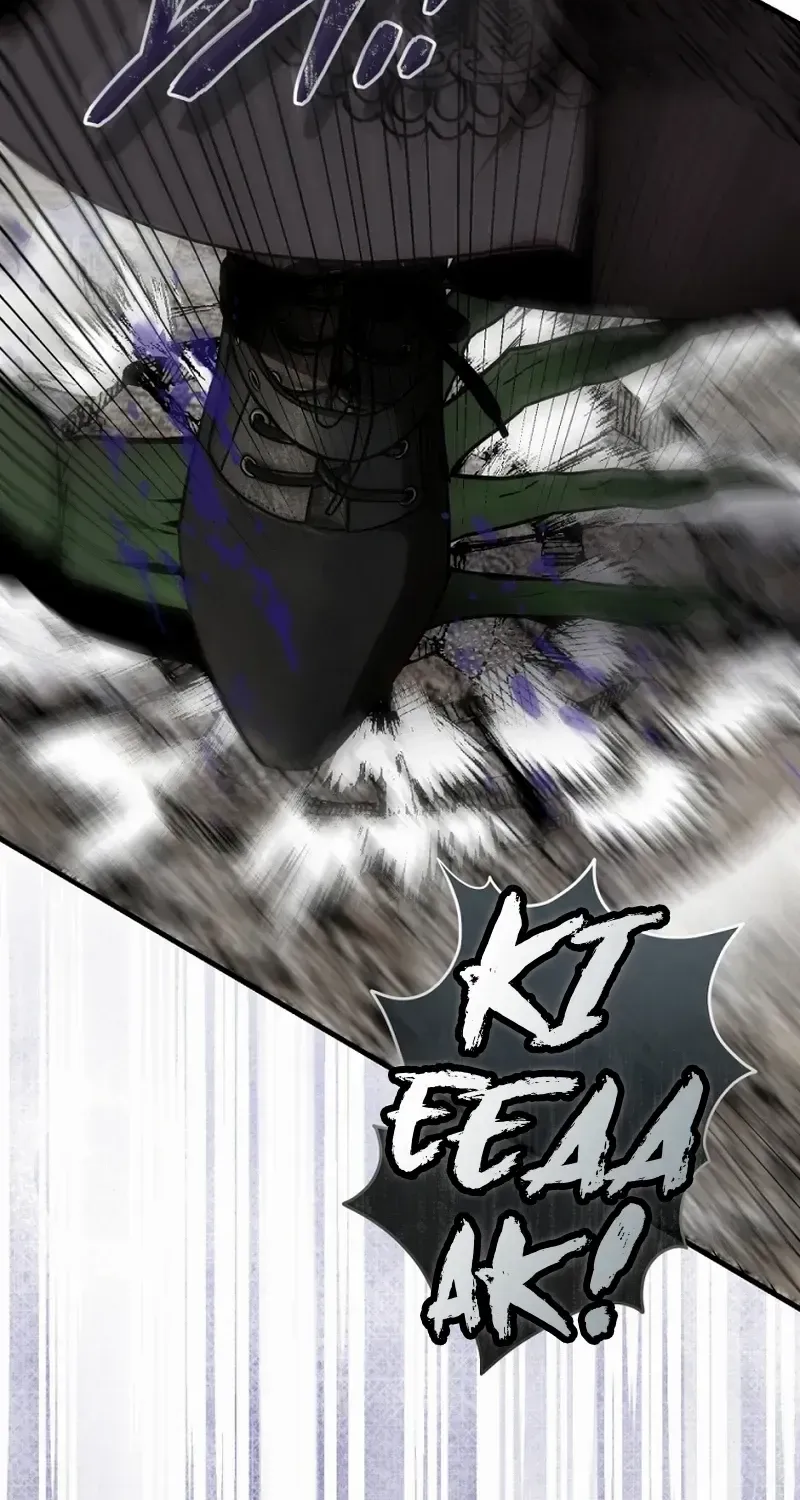 The Flower Who Bears The Sword Chapter 19 page 43 - 