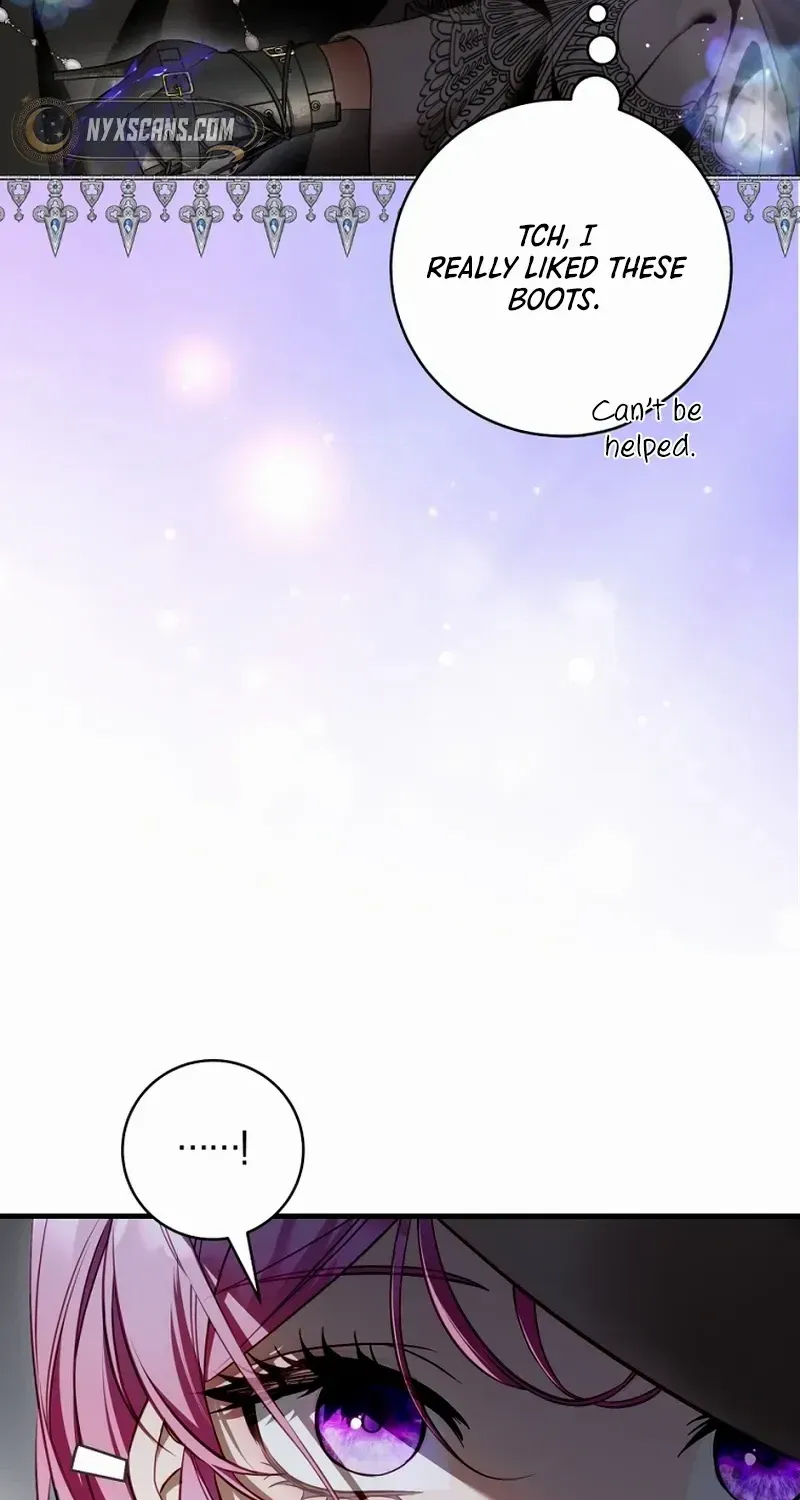 The Flower Who Bears The Sword Chapter 19 page 50 - 