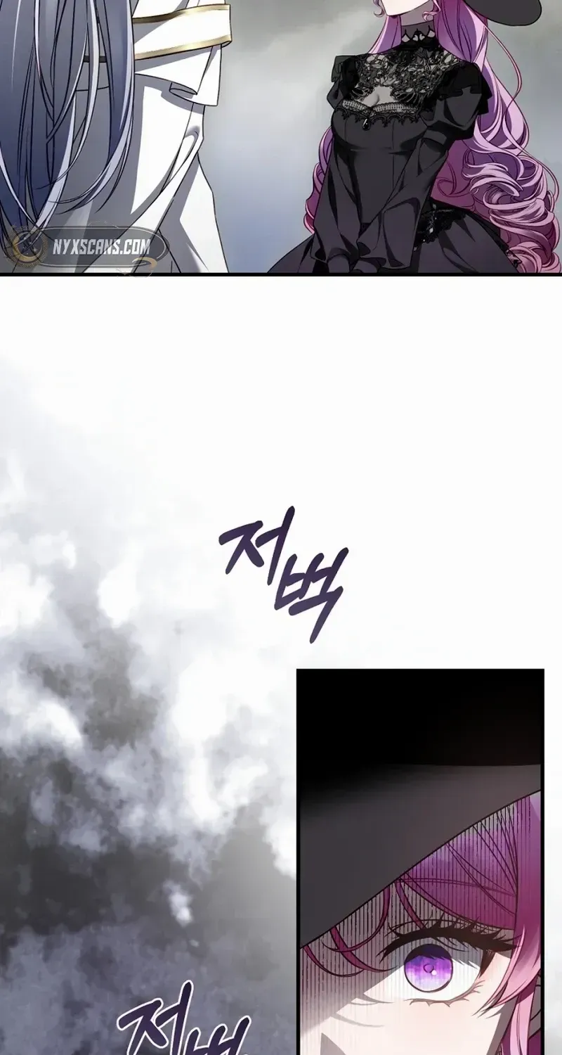 The Flower Who Bears The Sword Chapter 19 page 60 - 