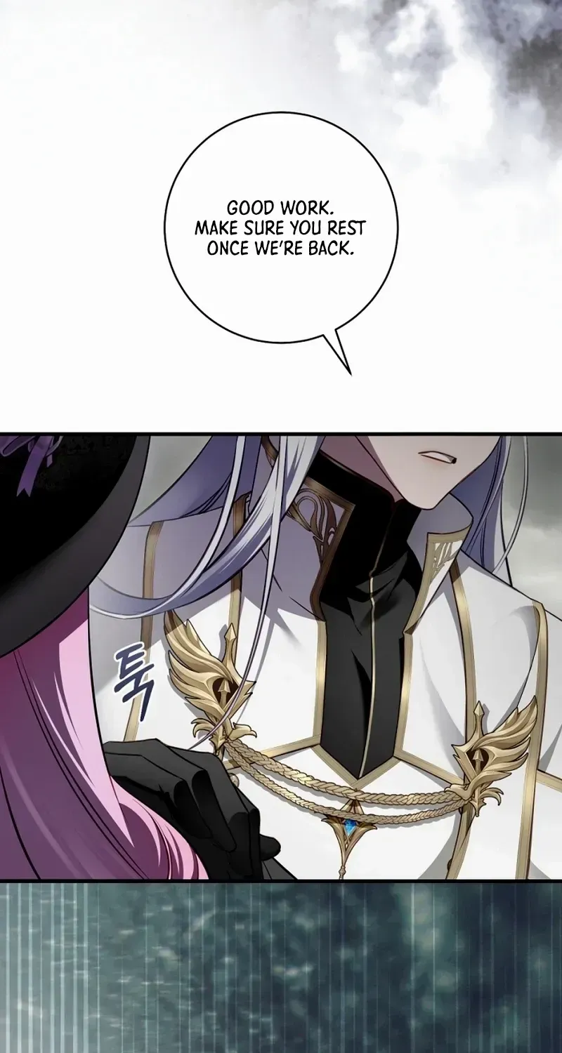 The Flower Who Bears The Sword Chapter 19 page 62 - 